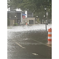 Trouble Spots image
